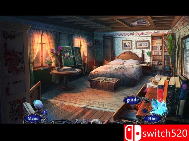 《黑暗维度8：恐惧长绊（Dark Dimensions: Vengeful Beauty）》典藏版 ZEKE硬盘版[EN]_1