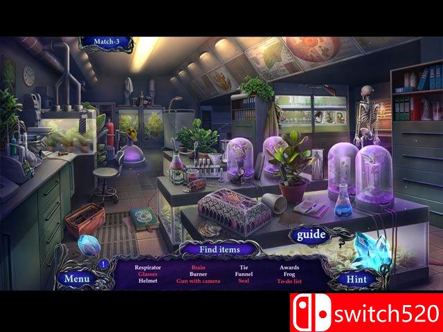 《黑暗维度8：恐惧长绊（Dark Dimensions: Vengeful Beauty）》典藏版 ZEKE硬盘版[EN]_2