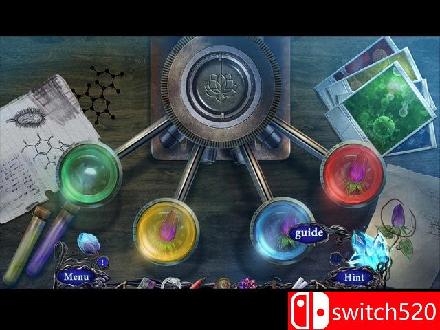 《黑暗维度8：恐惧长绊（Dark Dimensions: Vengeful Beauty）》典藏版 ZEKE硬盘版[EN]_3