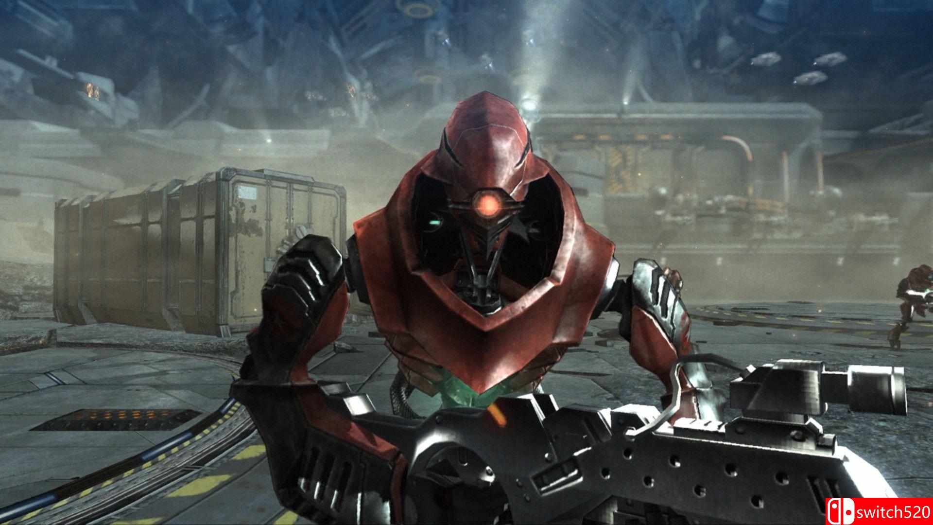 《征服（Vanquish）》3DM免安装未加密版[JP/EN][更新种子+修正未加密补丁]_9