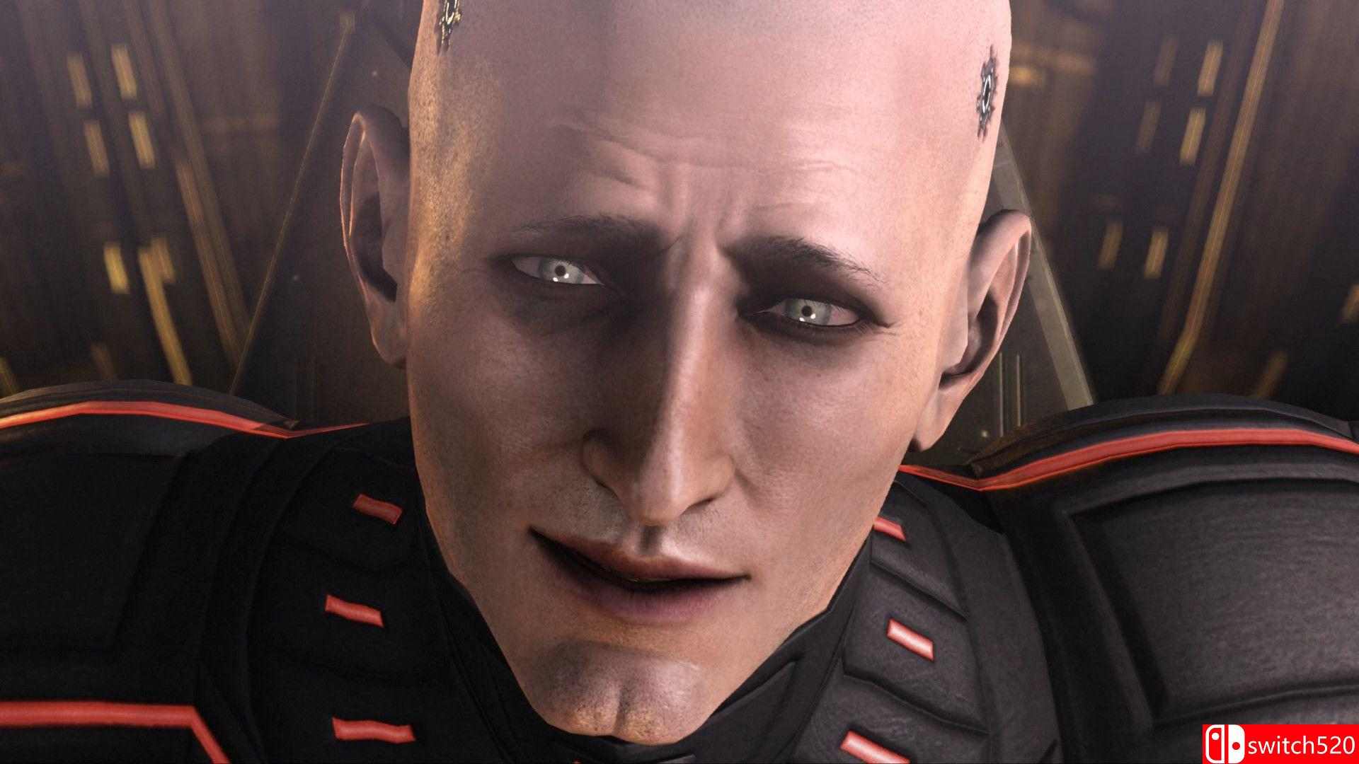 《征服（Vanquish）》3DM免安装未加密版[JP/EN][更新种子+修正未加密补丁]_14