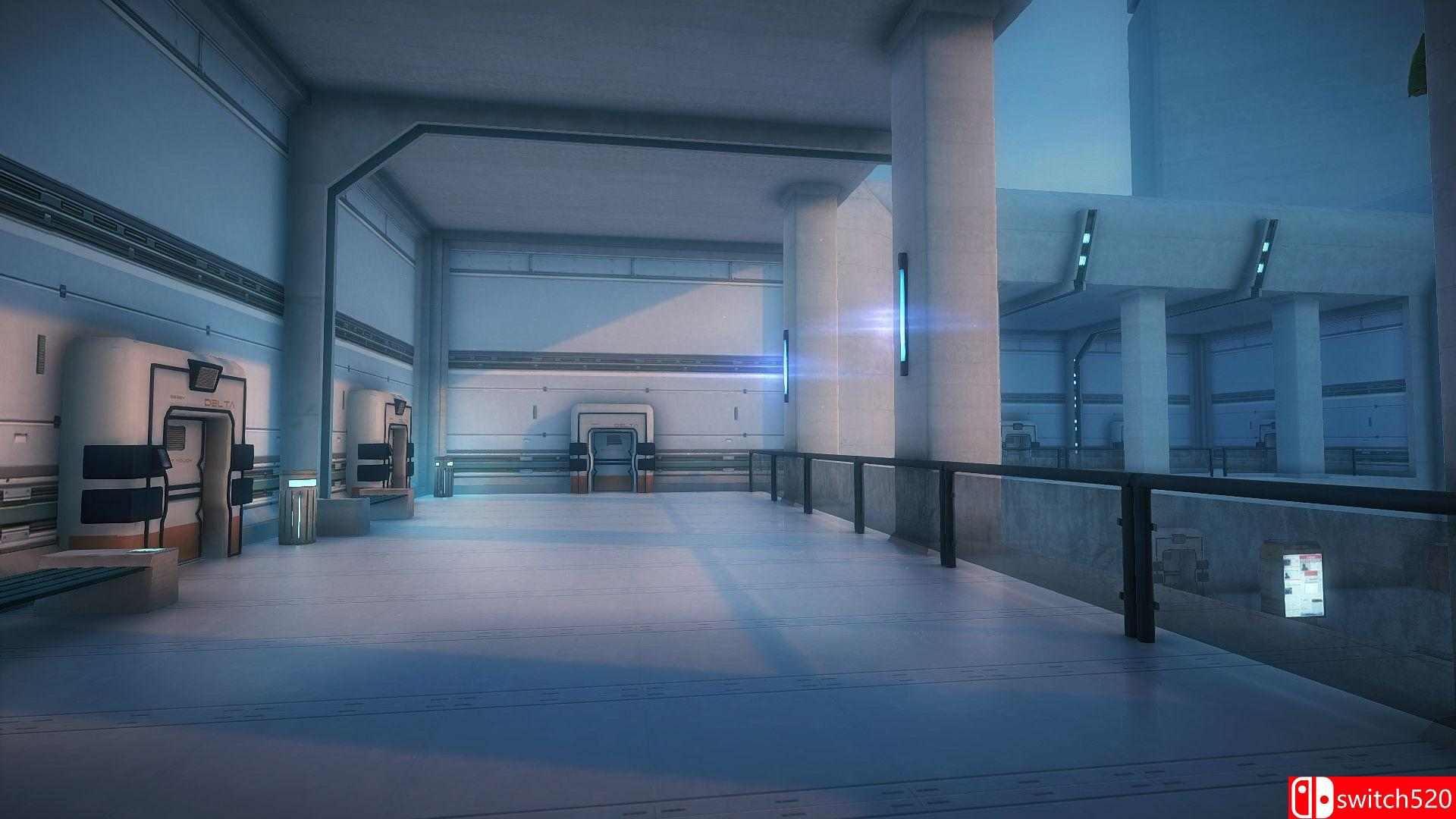 《我们的前一秒》游戏截图1