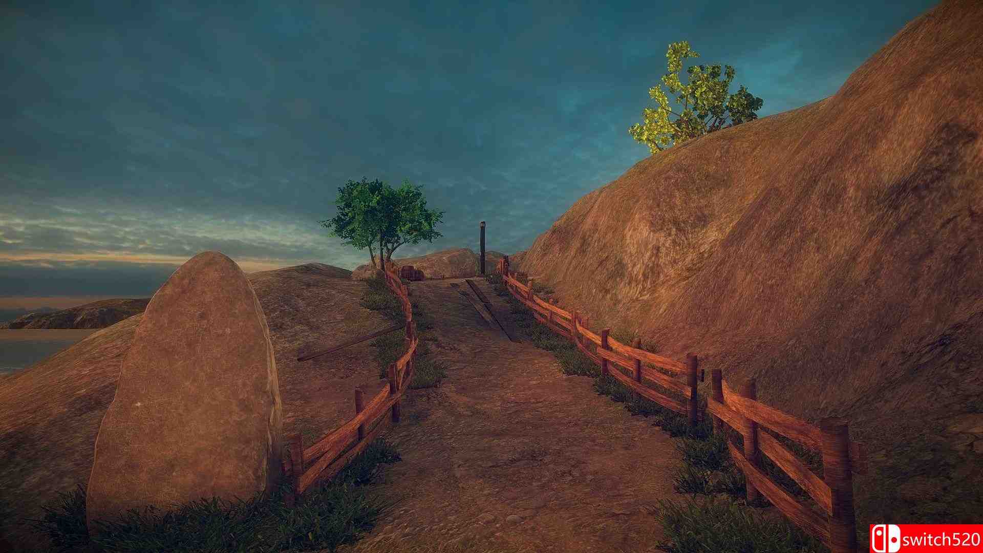 《我们的前一秒》游戏截图3