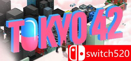 东京42游戏封面