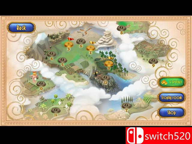 《大力神的12个劳工（Griddlers: 12 labors of Hercules）》ZEKE硬盘版[EN]_2