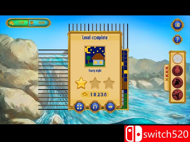 《大力神的12个劳工（Griddlers: 12 labors of Hercules）》ZEKE硬盘版[EN]_1