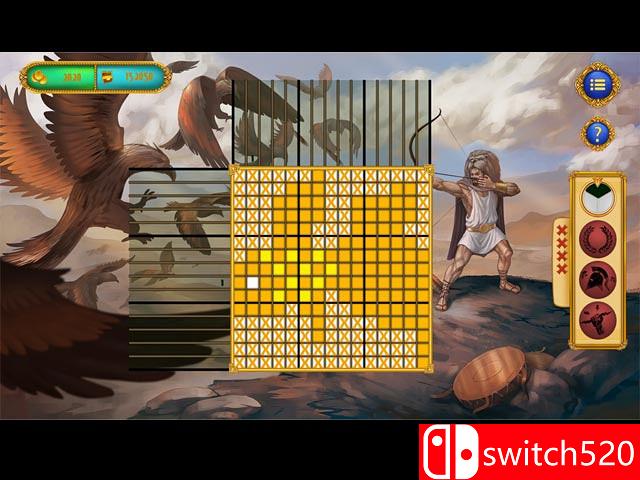 《大力神的12个劳工（Griddlers: 12 labors of Hercules）》ZEKE硬盘版[EN]_3