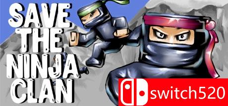 《拯救忍者家族（Save the Ninja Clan）》v0.95 ALiAS硬盘版[EN]_0