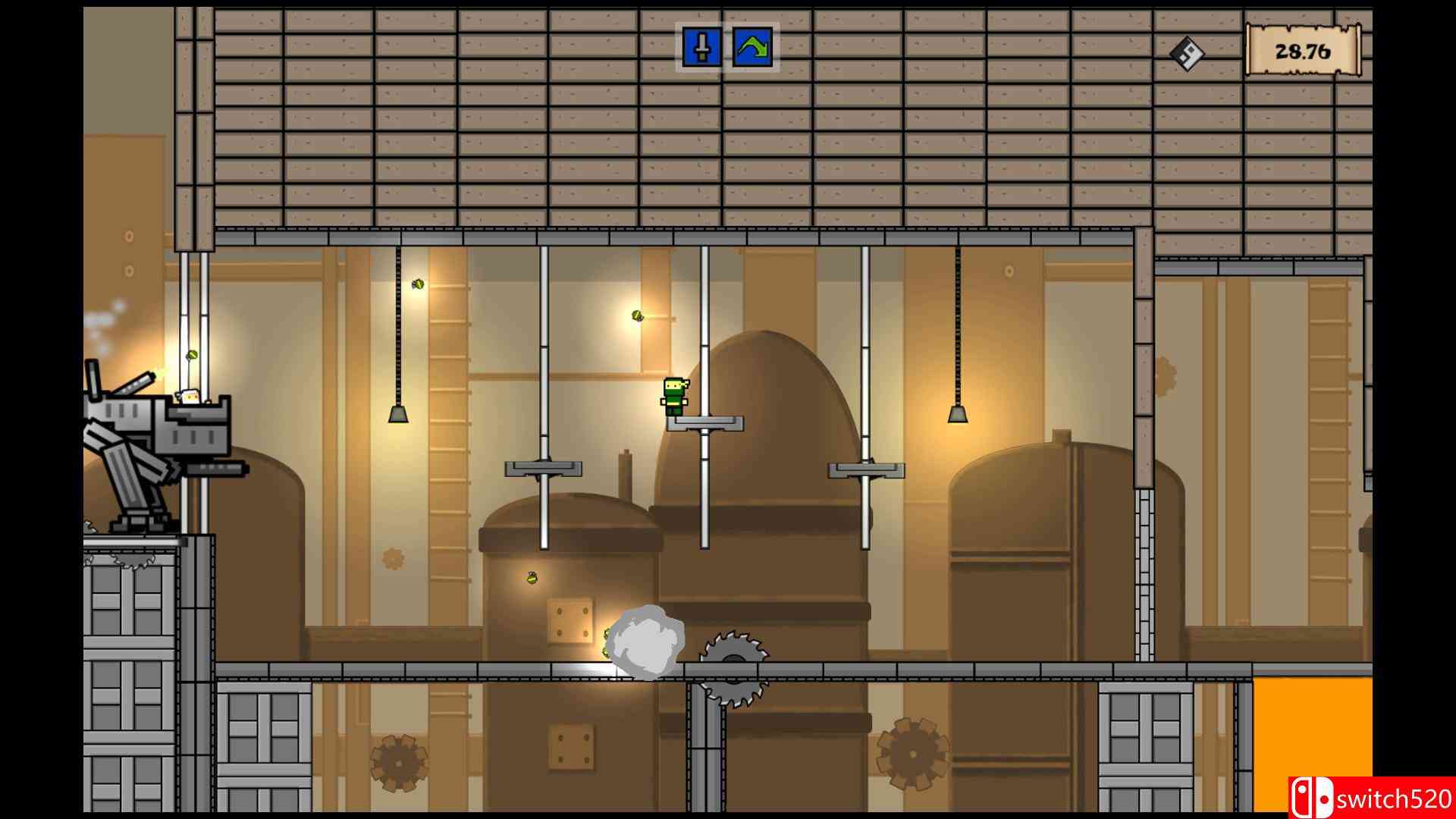 《拯救忍者家族（Save the Ninja Clan）》v0.95 ALiAS硬盘版[EN]_1