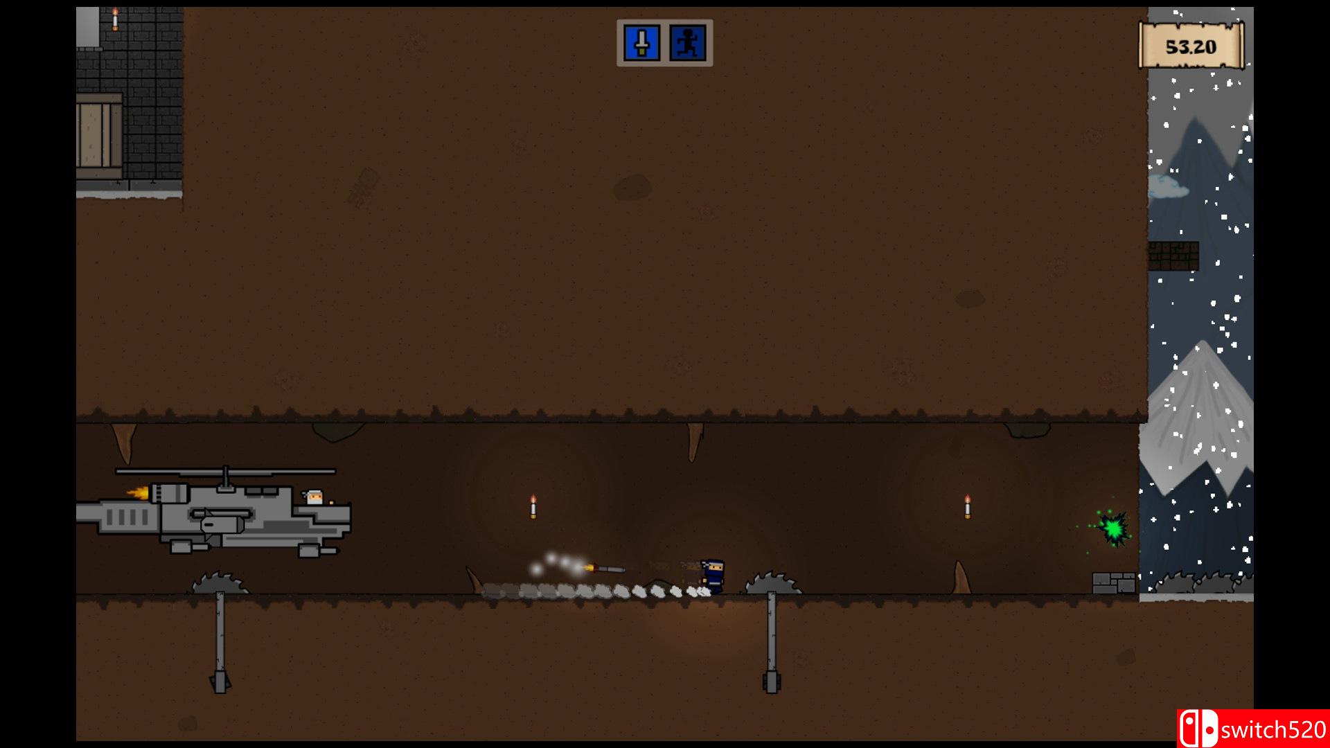 《拯救忍者家族（Save the Ninja Clan）》v0.95 ALiAS硬盘版[EN]_2