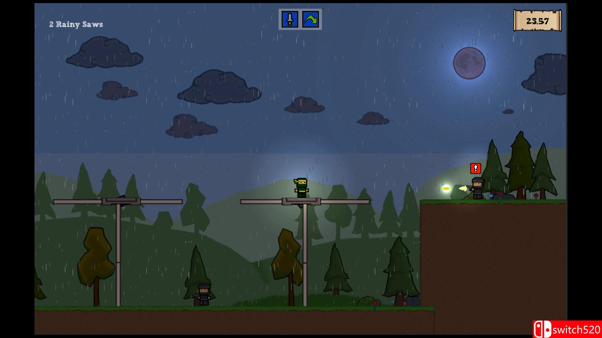 《拯救忍者家族（Save the Ninja Clan）》v0.95 ALiAS硬盘版[EN]_3