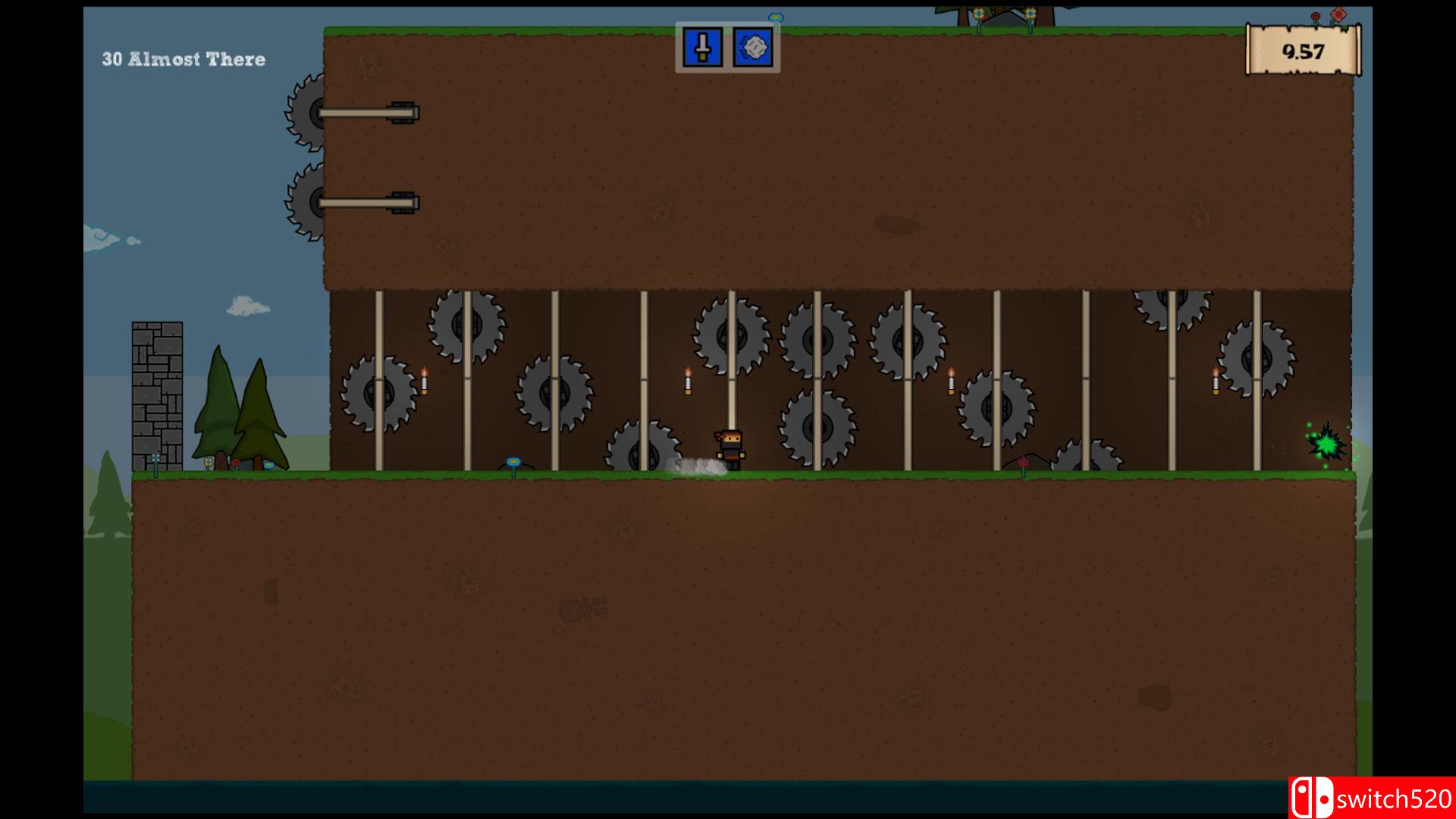 《拯救忍者家族（Save the Ninja Clan）》v0.95 ALiAS硬盘版[EN]_4