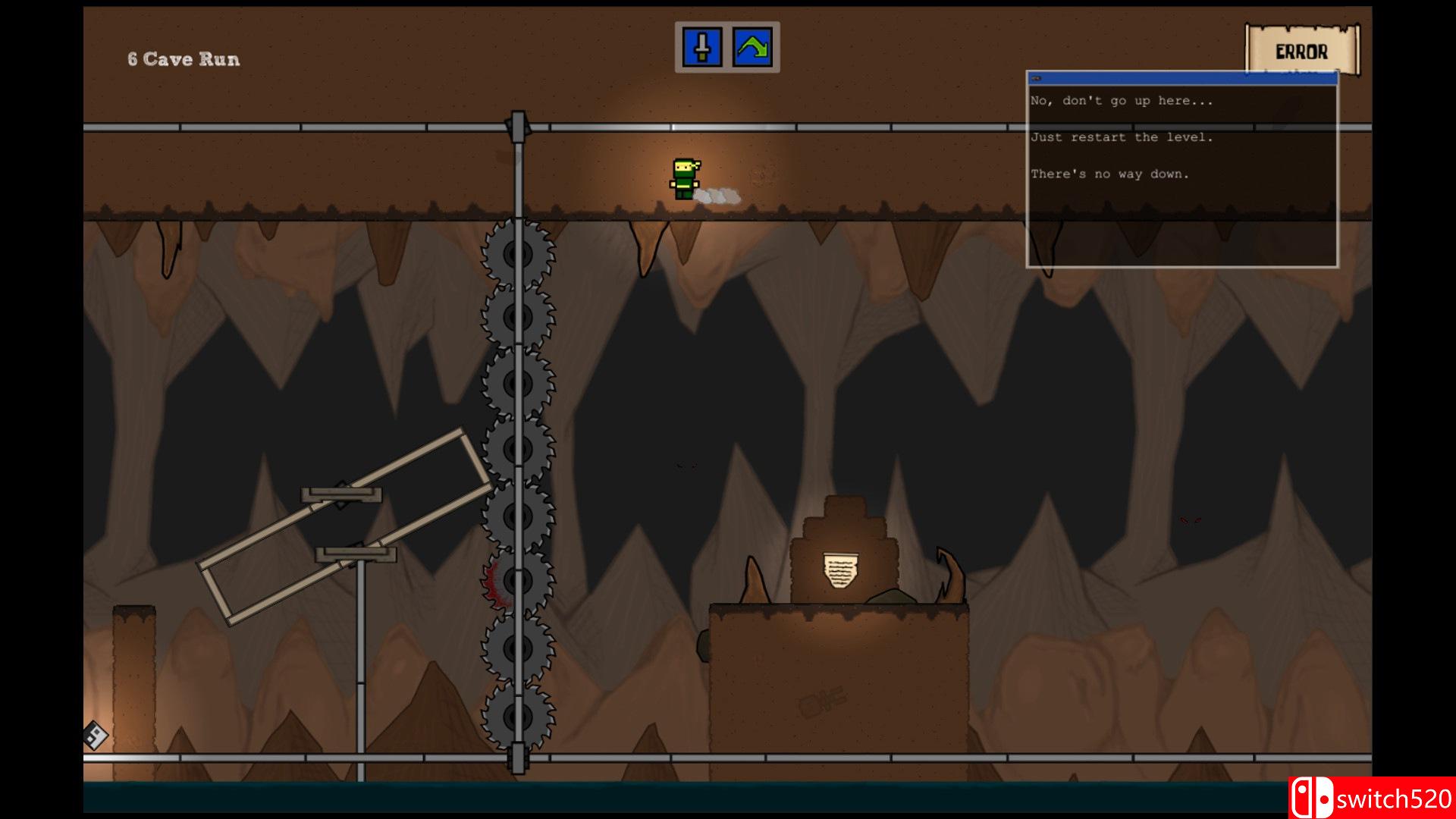 《拯救忍者家族（Save the Ninja Clan）》v0.95 ALiAS硬盘版[EN]_6