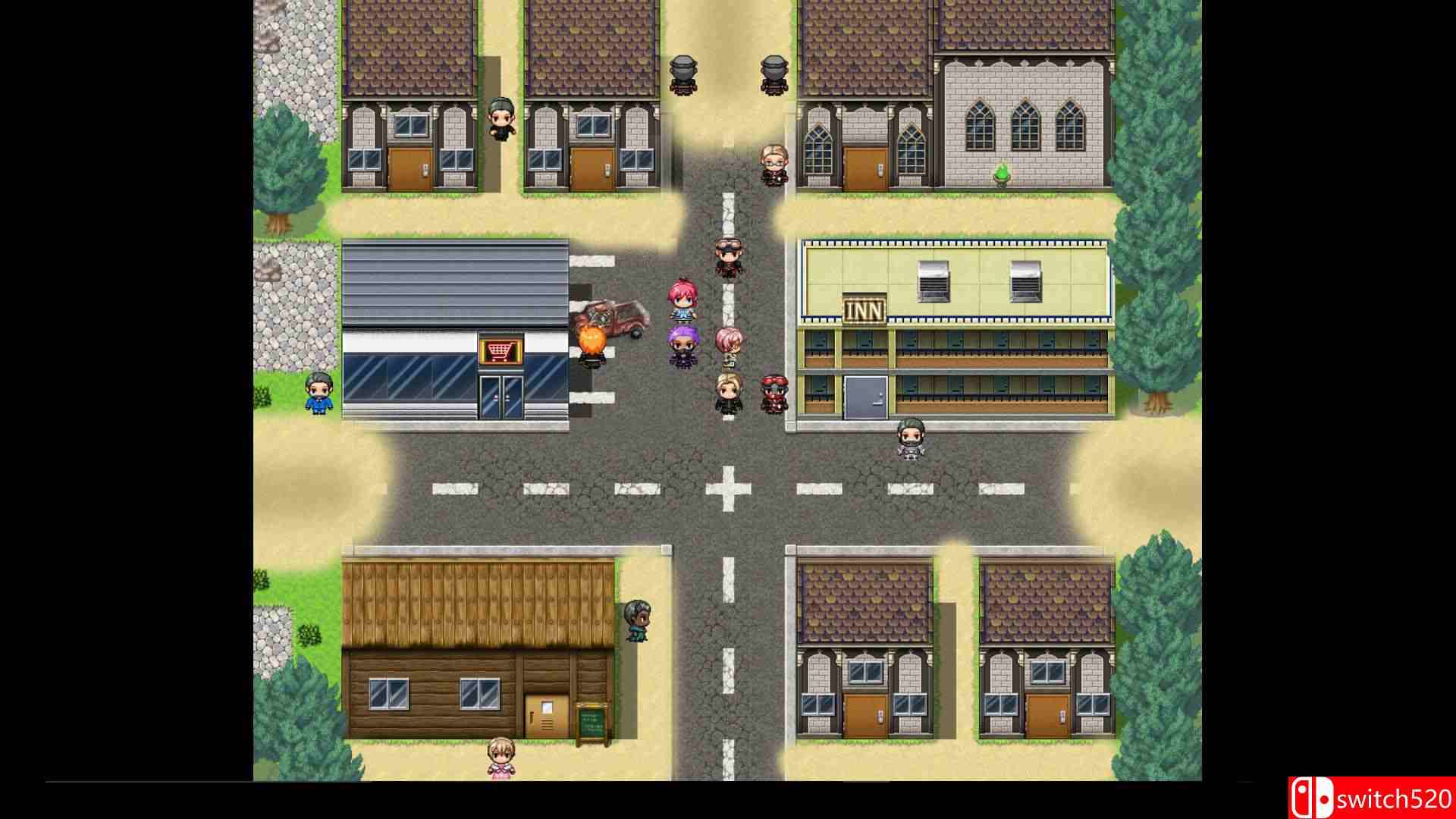 《卡纳卡的余烬（Ashes of Kanaka）》DARKSiDERS镜像版[EN]_1