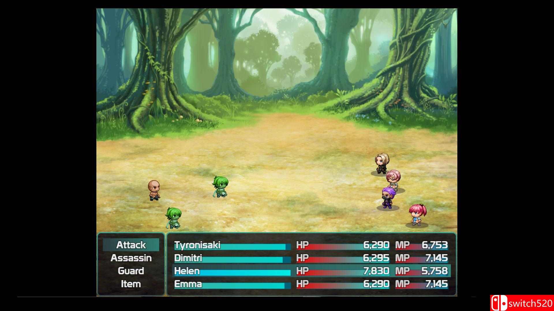 《卡纳卡的余烬（Ashes of Kanaka）》DARKSiDERS镜像版[EN]_4