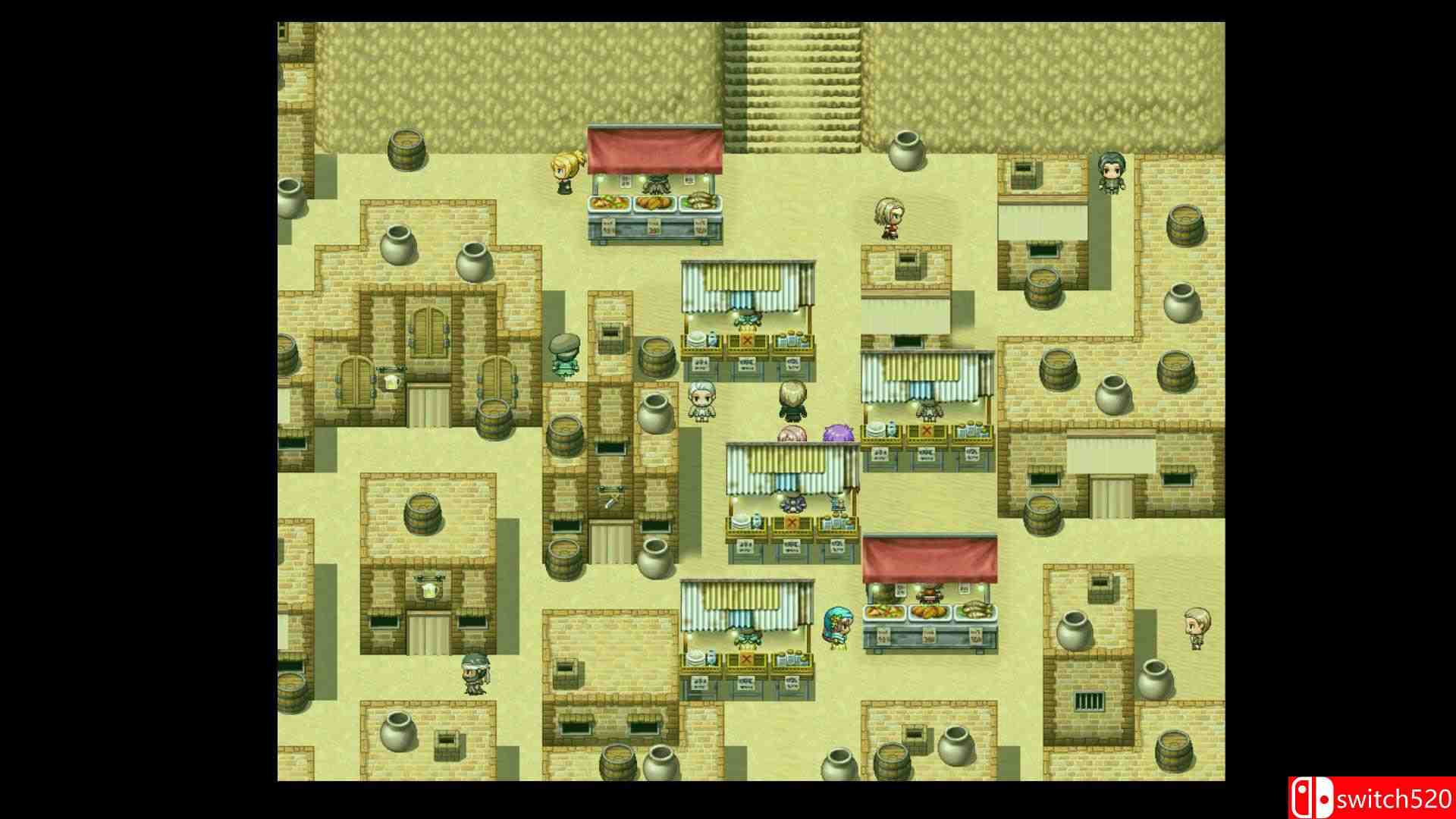 《卡纳卡的余烬（Ashes of Kanaka）》DARKSiDERS镜像版[EN]_5