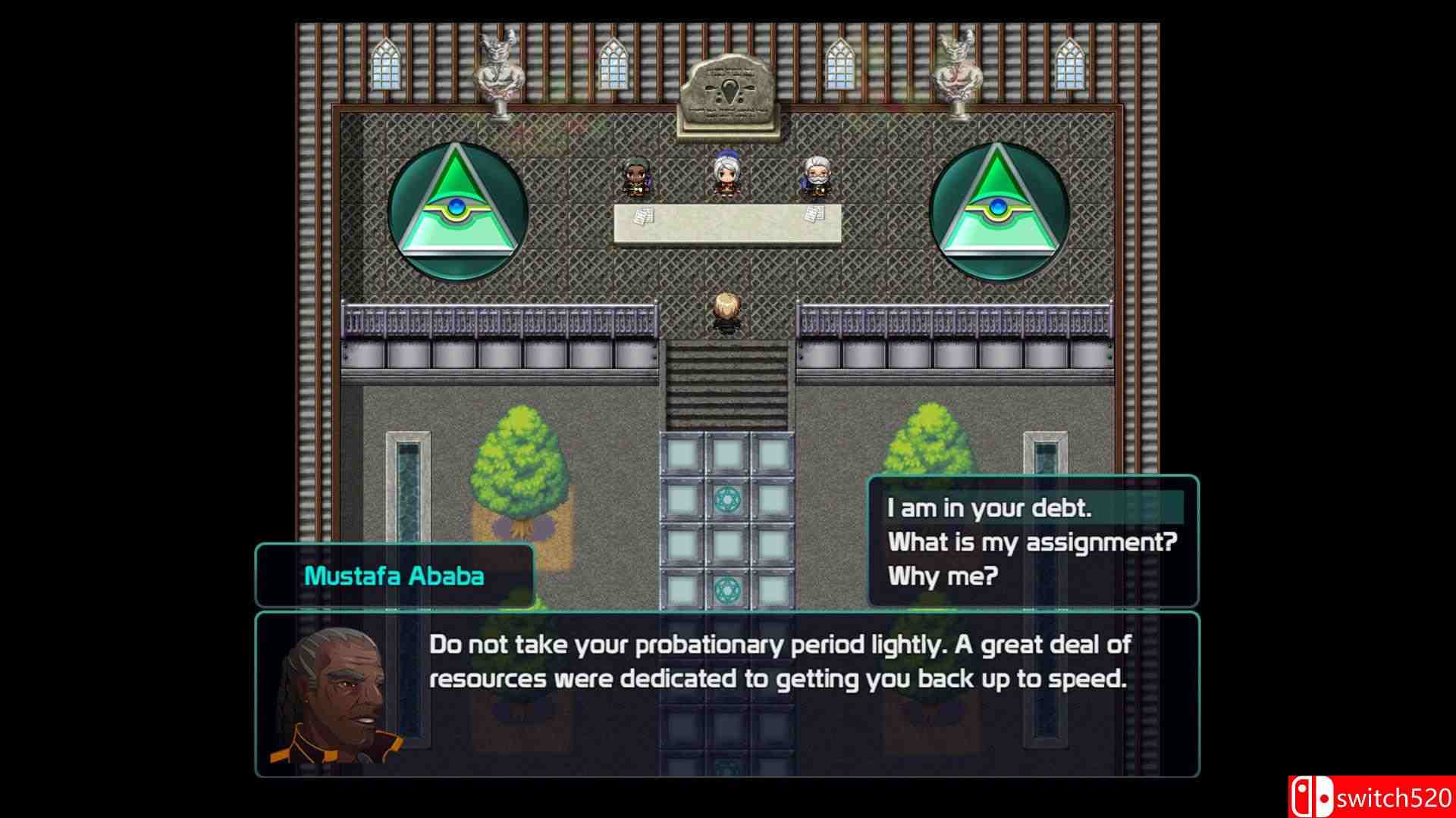 《卡纳卡的余烬（Ashes of Kanaka）》DARKSiDERS镜像版[EN]_2