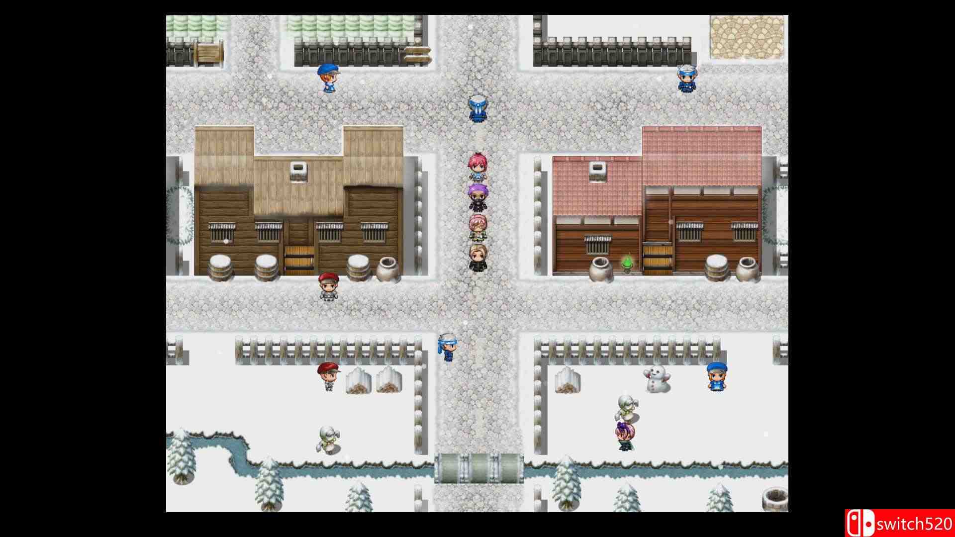 《卡纳卡的余烬（Ashes of Kanaka）》DARKSiDERS镜像版[EN]_3