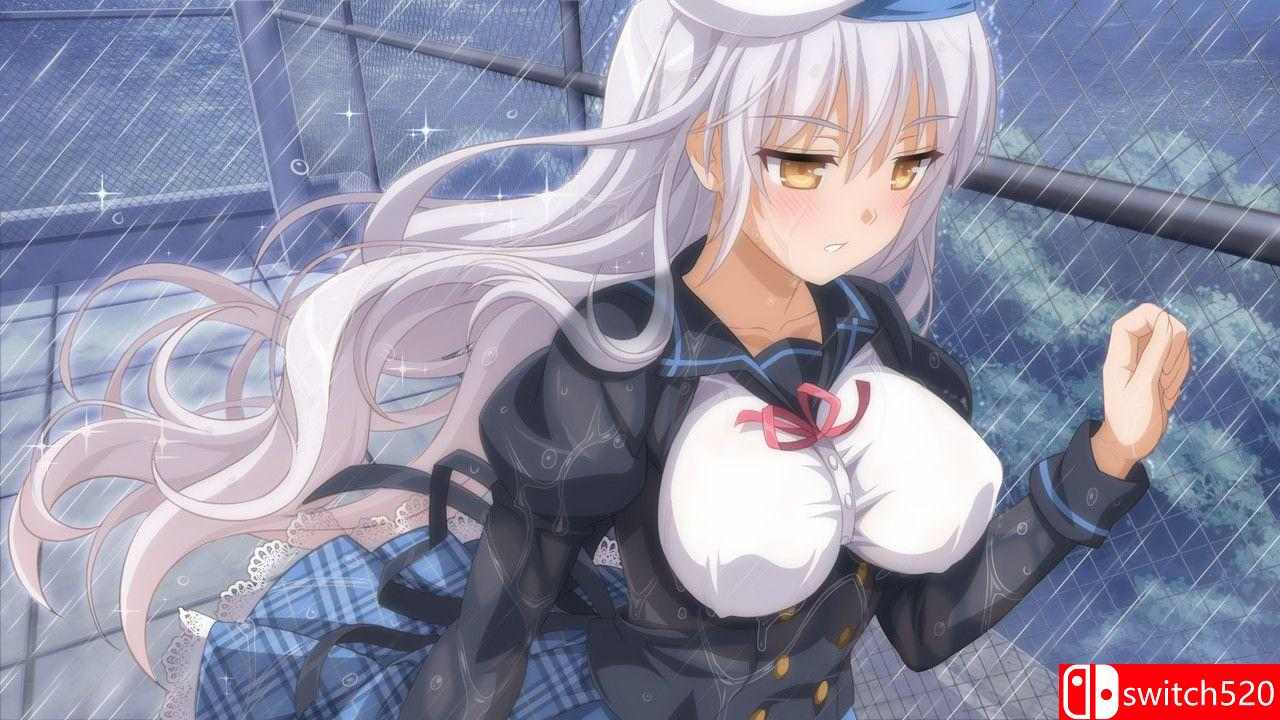 樱花天使游戏截图3