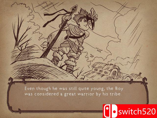 《乐园》游戏截图4