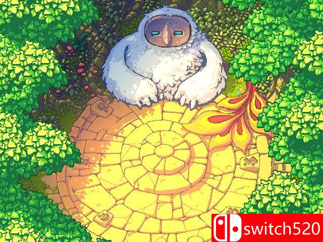 《乐园》游戏截图1