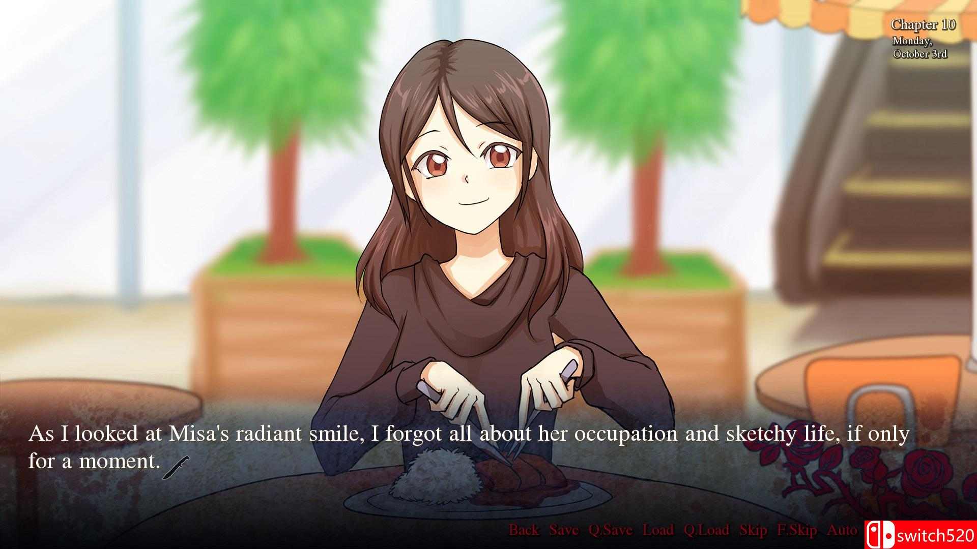 《疾病（Sickness）》DARKSiDERS镜像版[EN]_2