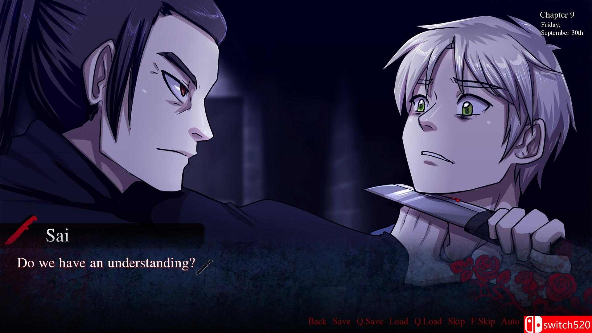 《疾病（Sickness）》DARKSiDERS镜像版[EN]_4