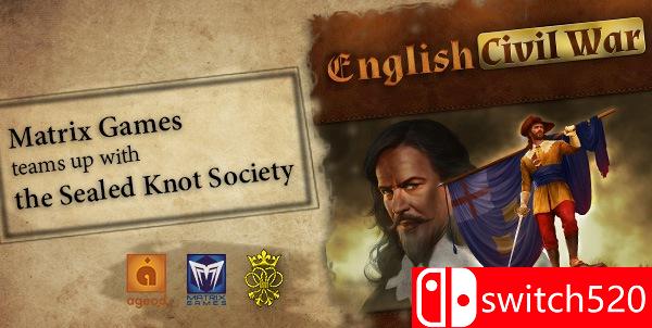 《英国内战（English Civil War）》SKIDROW镜像版[EN]_0