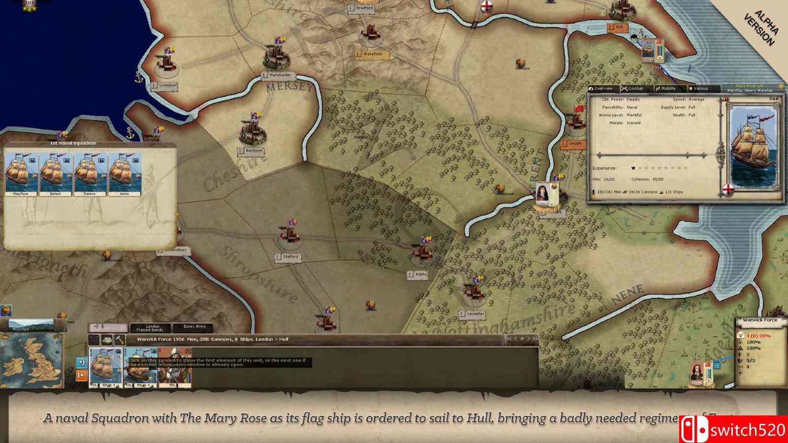 《英国内战（English Civil War）》SKIDROW镜像版[EN]_2