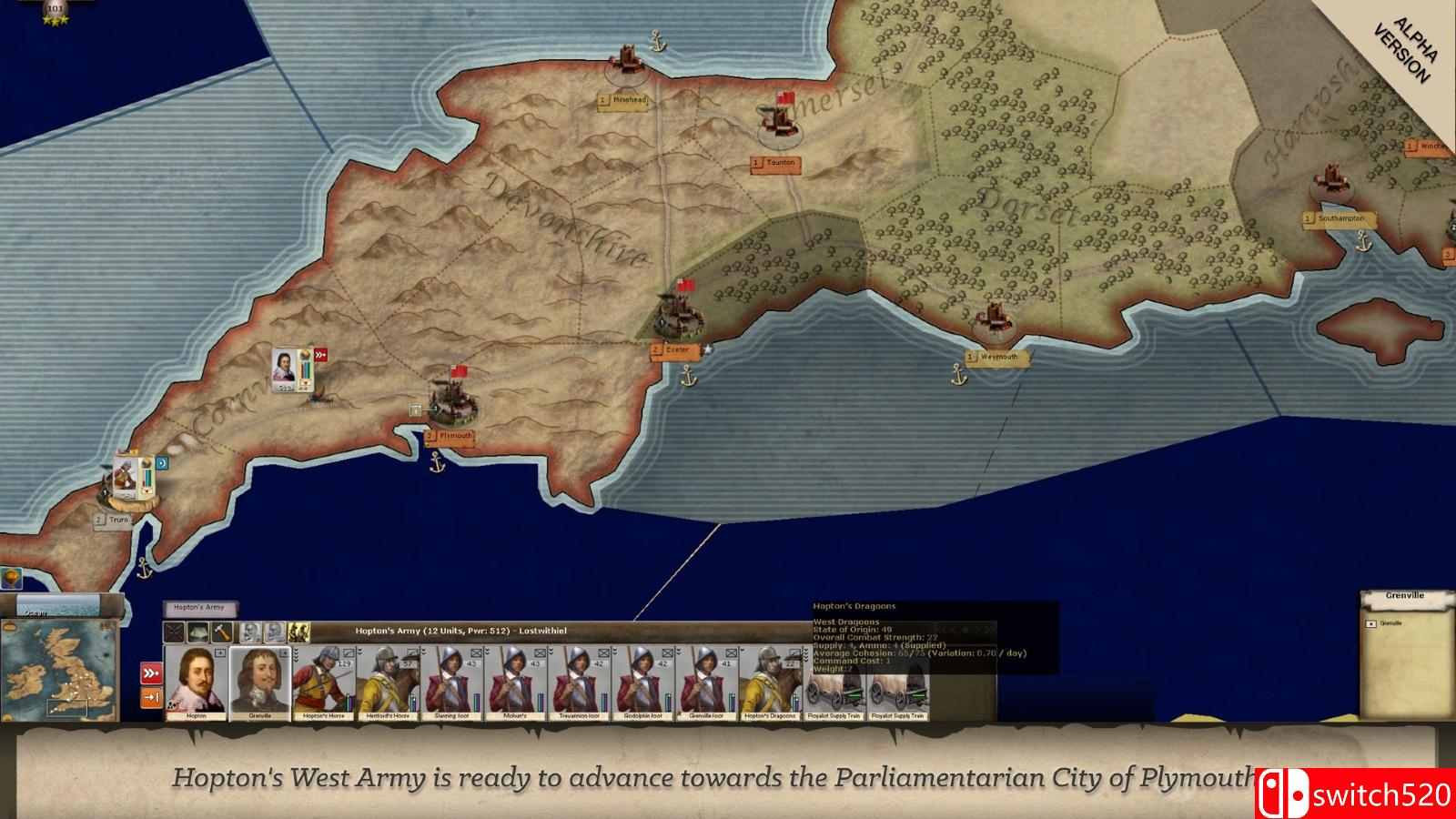 《英国内战（English Civil War）》SKIDROW镜像版[EN]_3