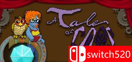 《混沌传说：序曲》游戏封面