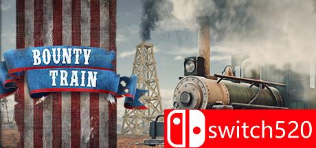 《赏金火车（Bounty Train）》游戏封面图