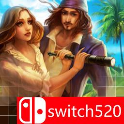 《数图：海盗船说》游戏主图