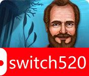 《拥抱海洋：希望》游戏封面图