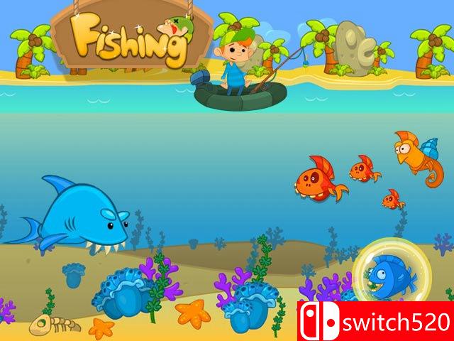 《钓鱼（Fishing）》ZEKE硬盘版[EN]_1