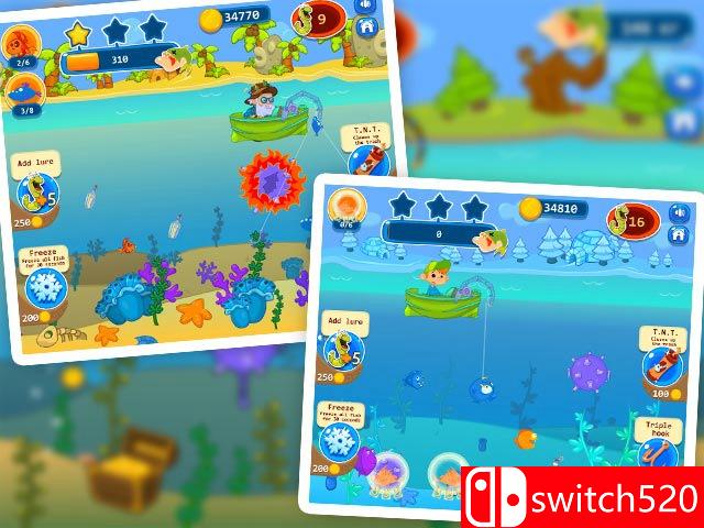 《钓鱼（Fishing）》ZEKE硬盘版[EN]_2