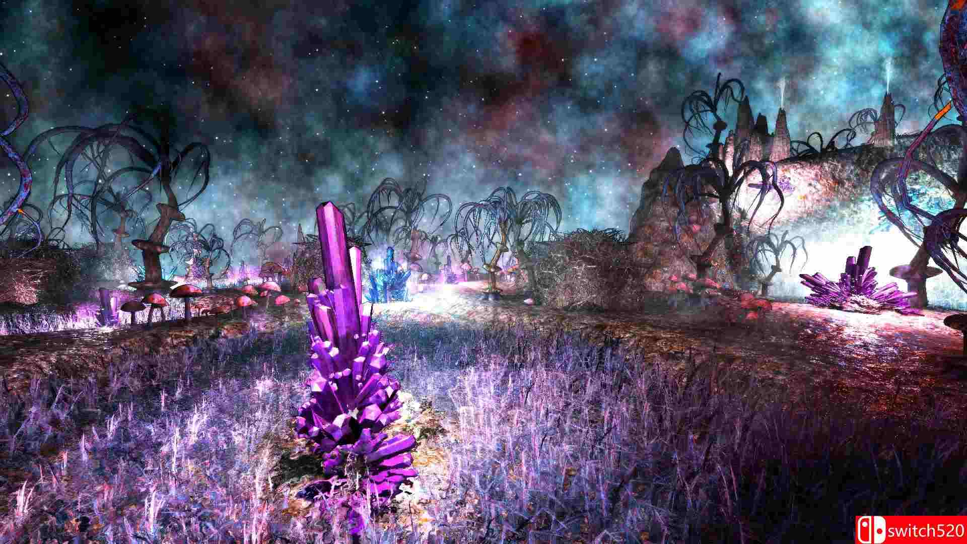 《着魔（Possessed）》PLAZA镜像版[EN]_2