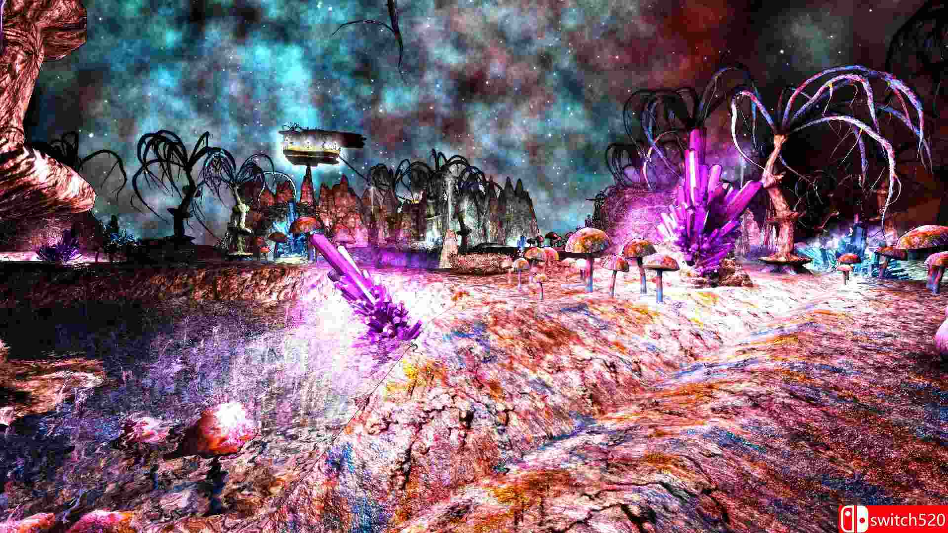 《着魔（Possessed）》PLAZA镜像版[EN]_3