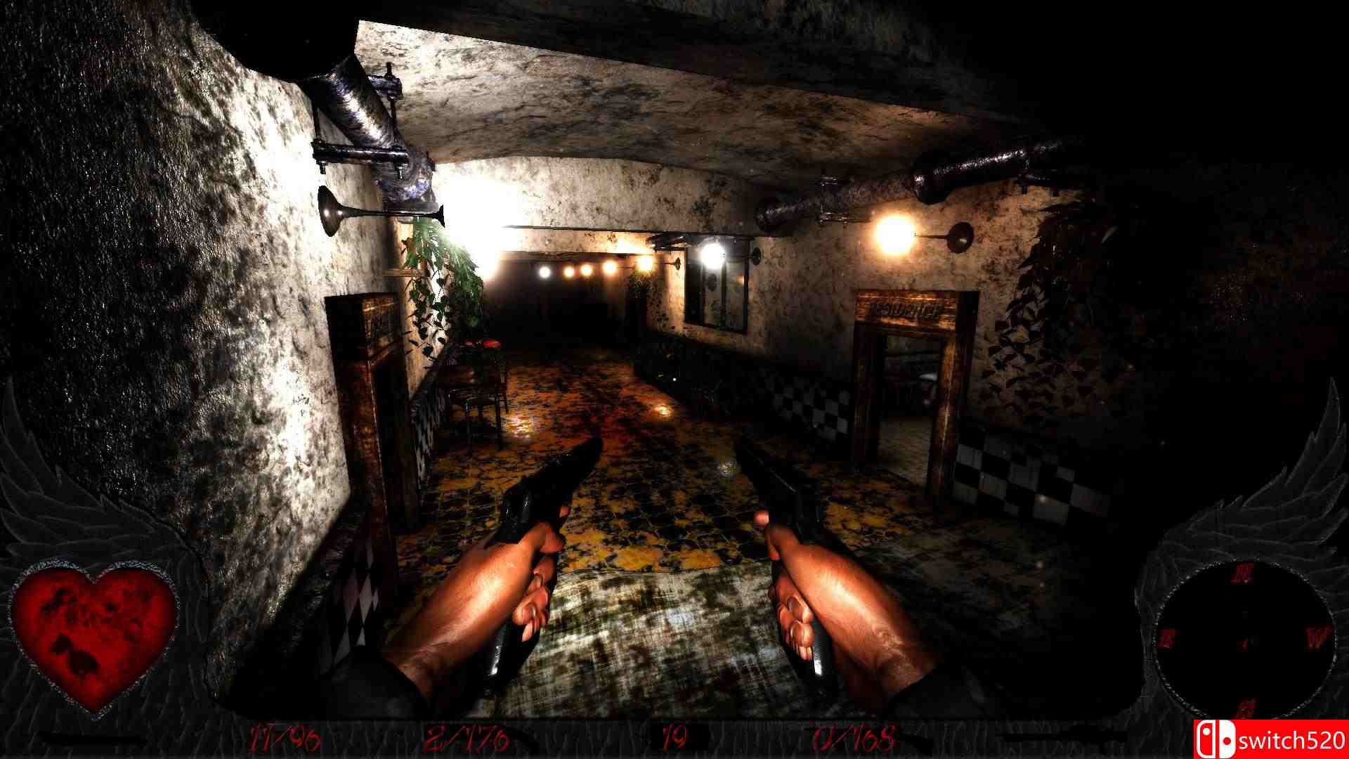 《着魔（Possessed）》PLAZA镜像版[EN]_4