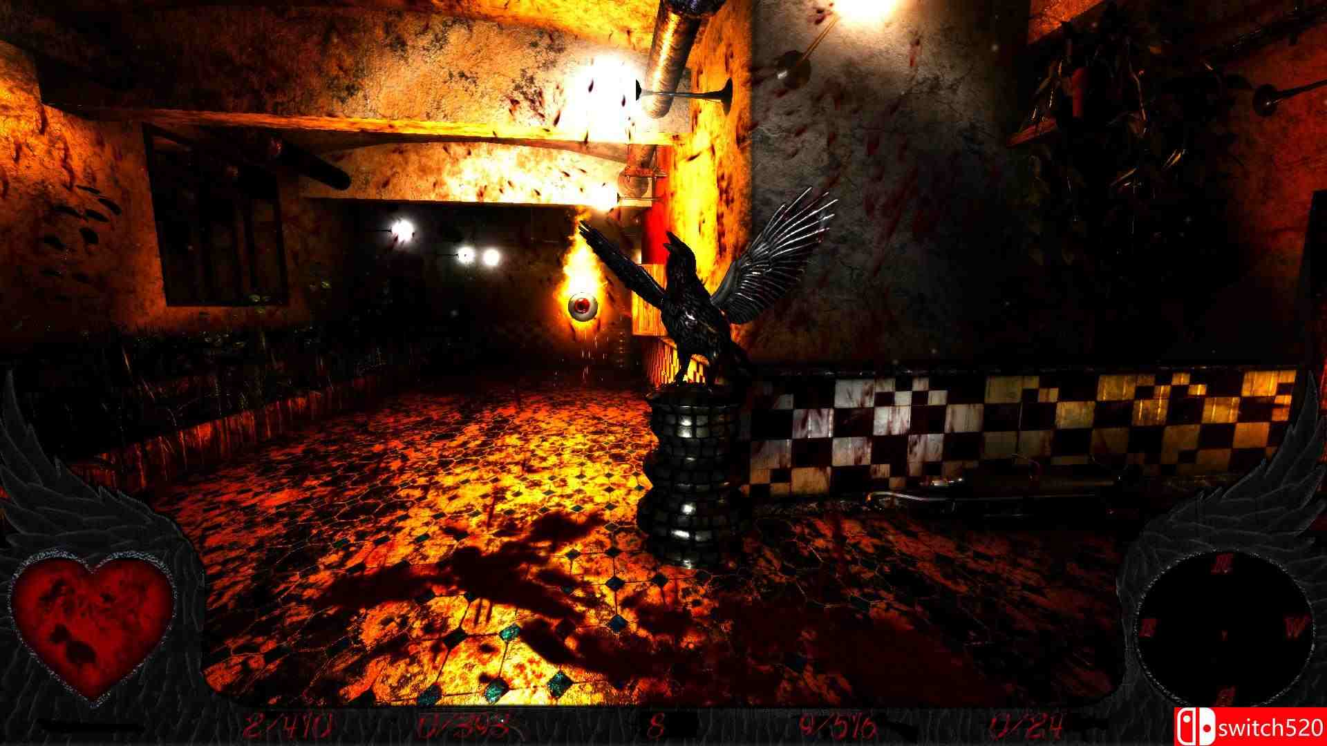 《着魔（Possessed）》PLAZA镜像版[EN]_7