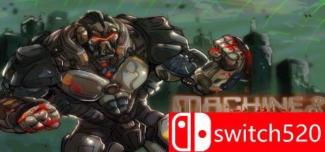 《机器狩猎（Machine Hunt）》HI2U镜像版[EN]_0