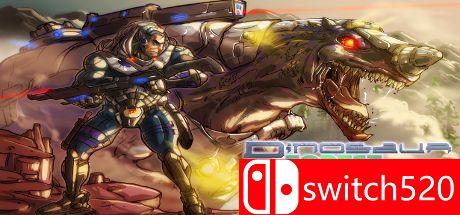 《恐龙森林（Dinosaur Forest）》HI2U镜像版[EN]_0