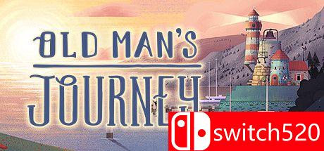 《老人之旅》游戏封面