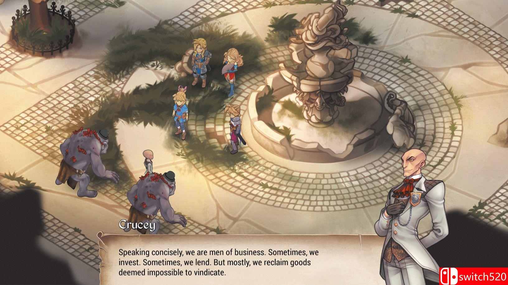 《王权：君与民》游戏截图1