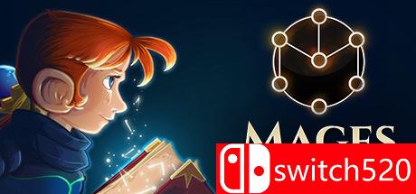 奥秘法师游戏封面