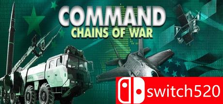 《命令：战争之链（Command: Chains of War）》SKIDROW镜像版[EN]_0