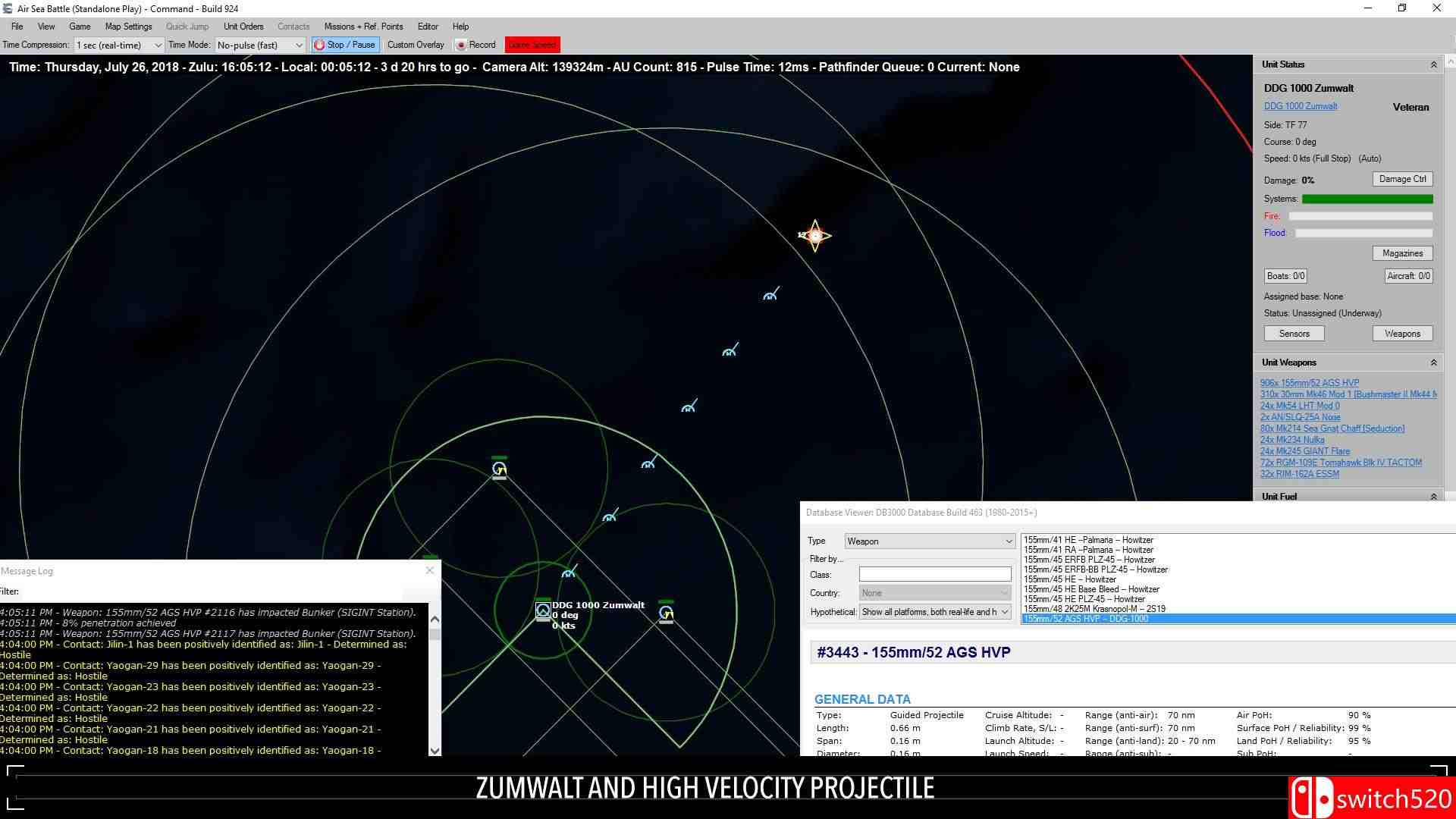 《命令：战争之链（Command: Chains of War）》SKIDROW镜像版[EN]_2