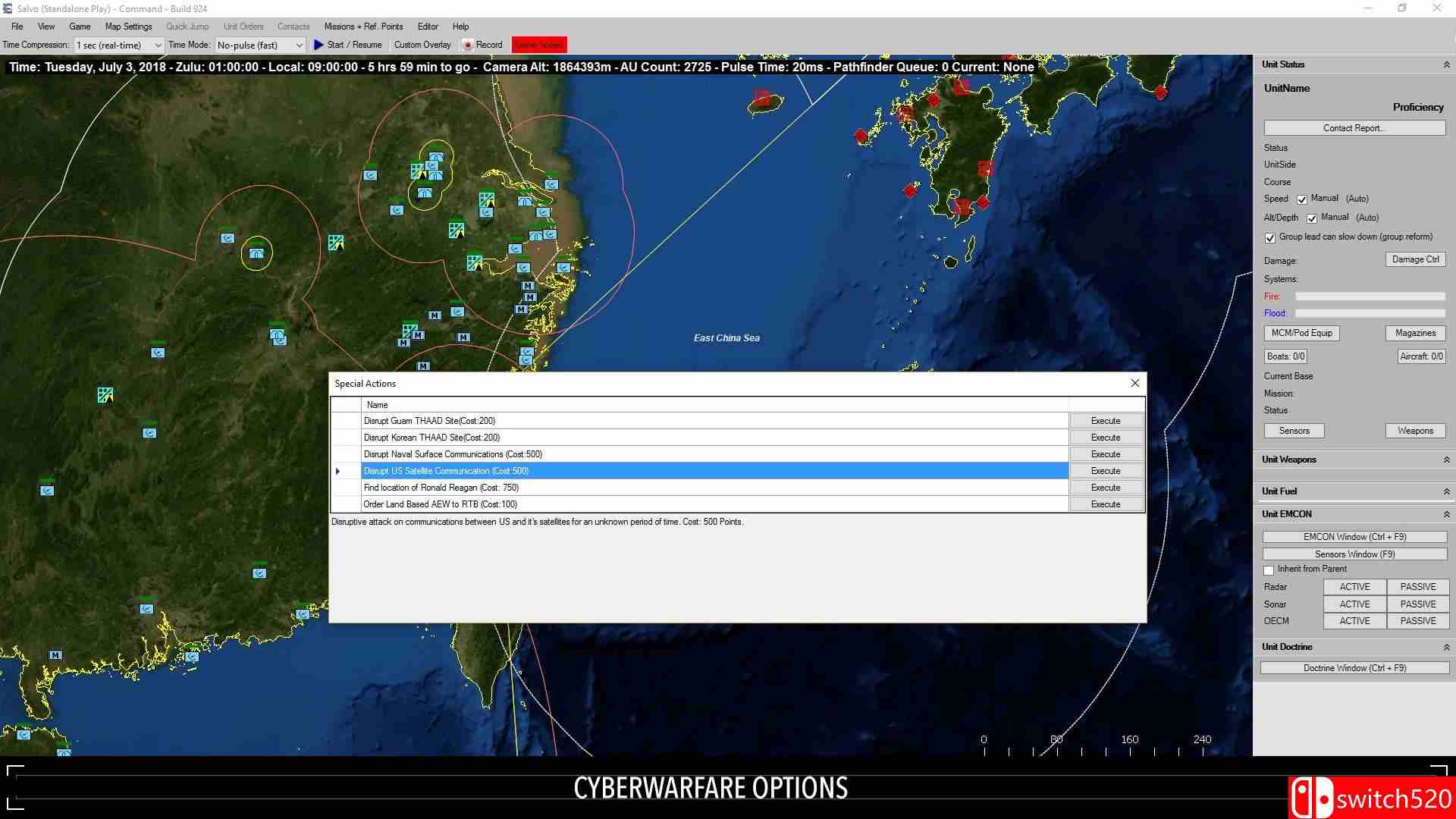 《命令：战争之链（Command: Chains of War）》SKIDROW镜像版[EN]_4