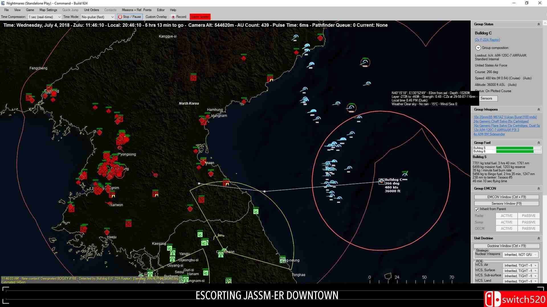 《命令：战争之链（Command: Chains of War）》SKIDROW镜像版[EN]_5