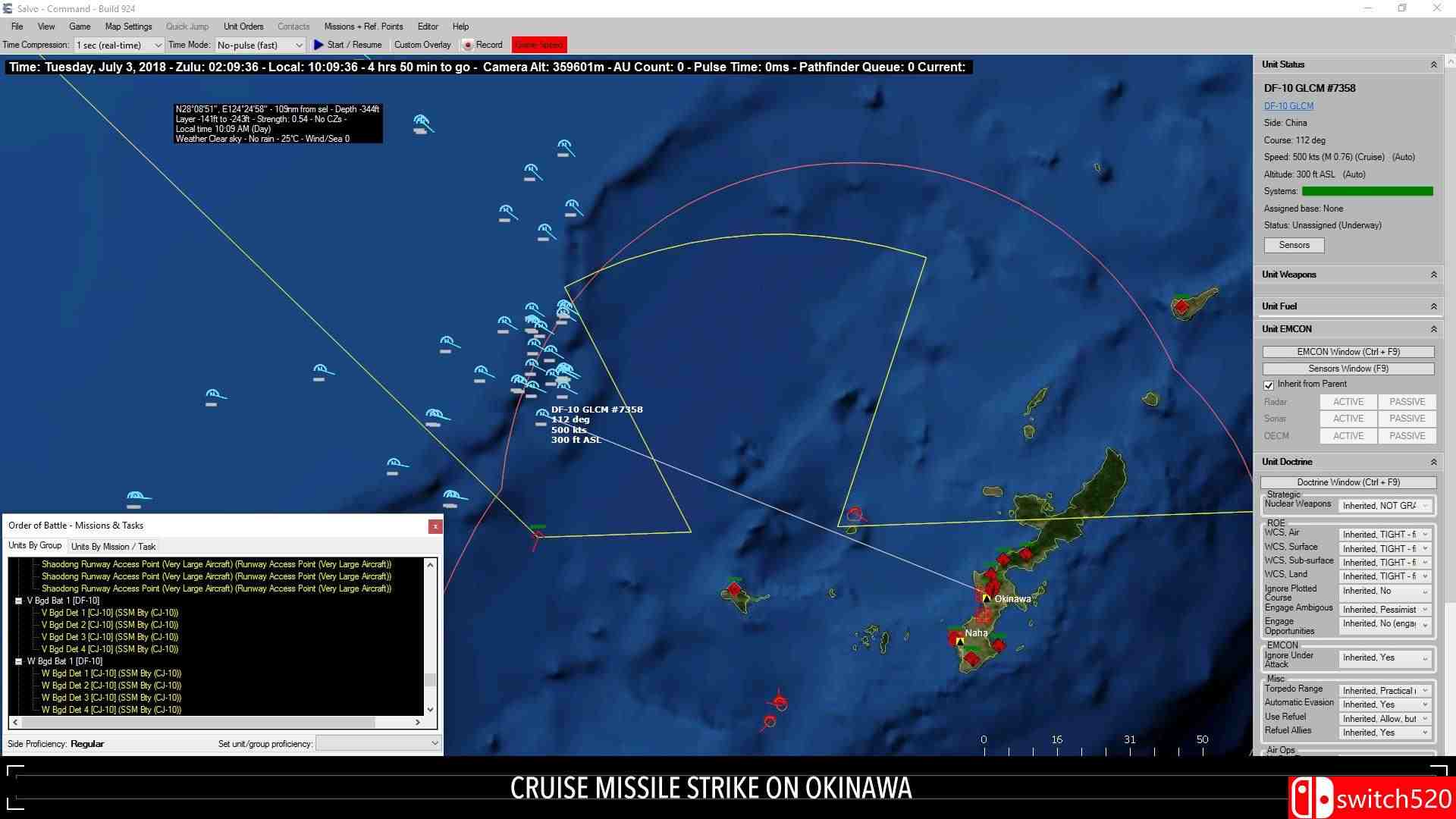 《命令：战争之链（Command: Chains of War）》SKIDROW镜像版[EN]_6